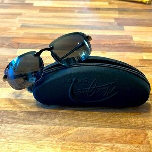 Men’s Maui Jim Sport Sunglasses
